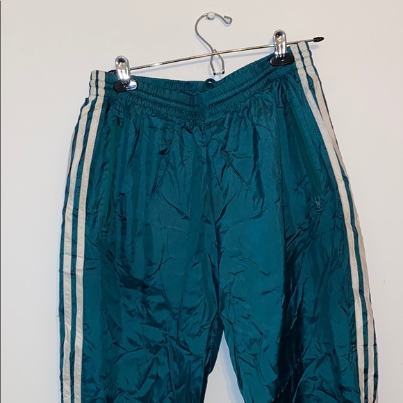 adidas track pants - Picture 2 of 3